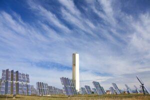 JAN23 What is Solar Updraft Tower