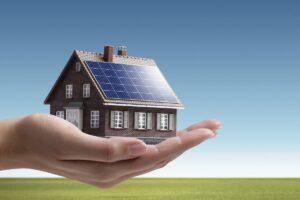 JAN23 What is a Residential Solar System