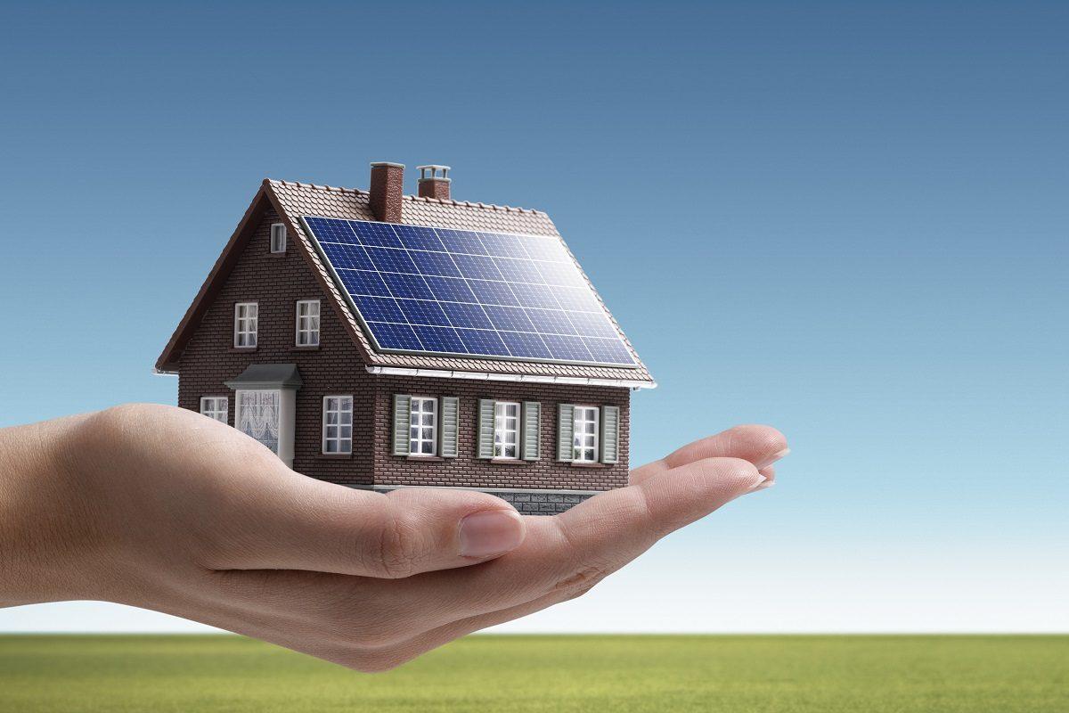 What is a Residential Solar System? - Energy Theory