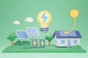 What is a Stand Alone Solar System? JAN23 What is a Stand Alone Solar System