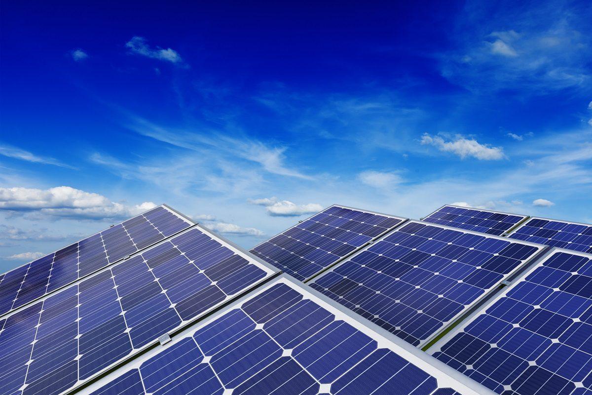 Solar Panels Should Be Reused and Recycled. Here's How. - Union of  Concerned Scientists