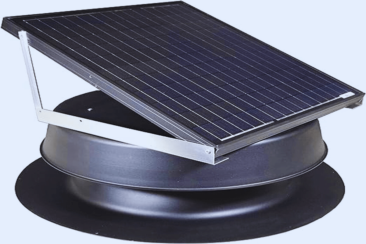 JAN 23 Best Solar Attic Fan 1