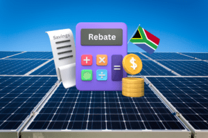 How to Claim Solar Rebate in South Africa? How to Claim Solar Rebate in South Africa