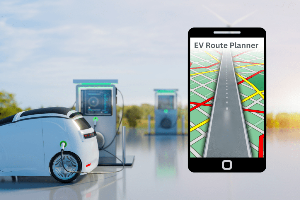 10 Best EV Route Planner Apps Best EV Route Planner Apps