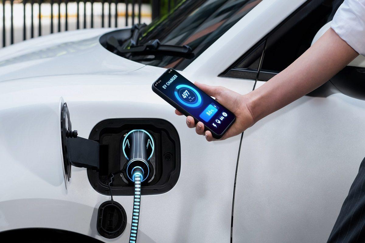 Electric Car Future Predictions What Percentage Of Cars Will Be