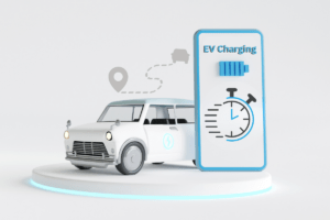 How Long Does an Electric Car Battery Last While Driving
