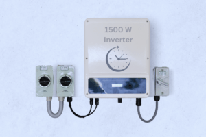 How Long Will a 1500 Watt Inverter Run? How Long Will a 1500 Watt Inverter Run