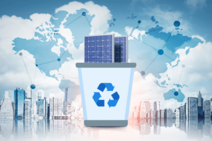 How to Start a Solar Panel Recycling Business