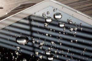 What is IP67 rating