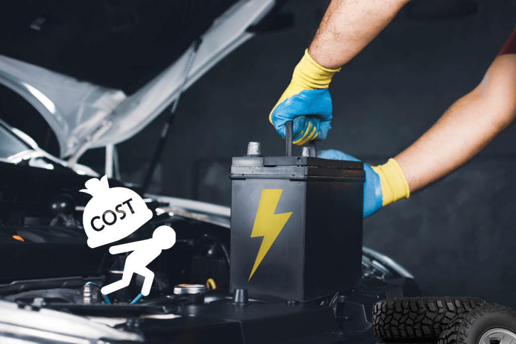 What Factors Affect the Electric Car Battery Replacement Cost? Jan23 What Factors Affect the Electric Car Battery Replacement Cost