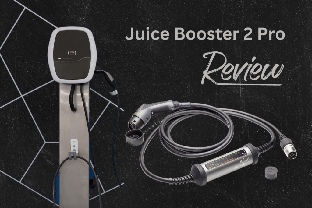 Juice Booster 2 Pro Review Juice Booster 2 Pro Review