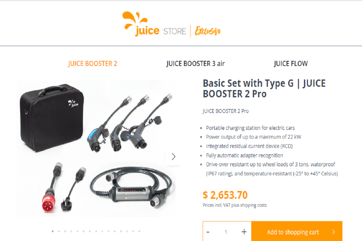 Juice Booster 2 Pro Review