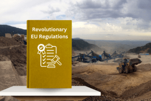 EU brings New Battery Recycling and Mineral Acquisition Rules