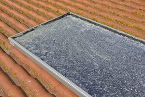 What are Hotspots in Solar Panels