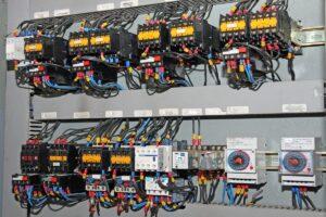 What is DC isolator Switch