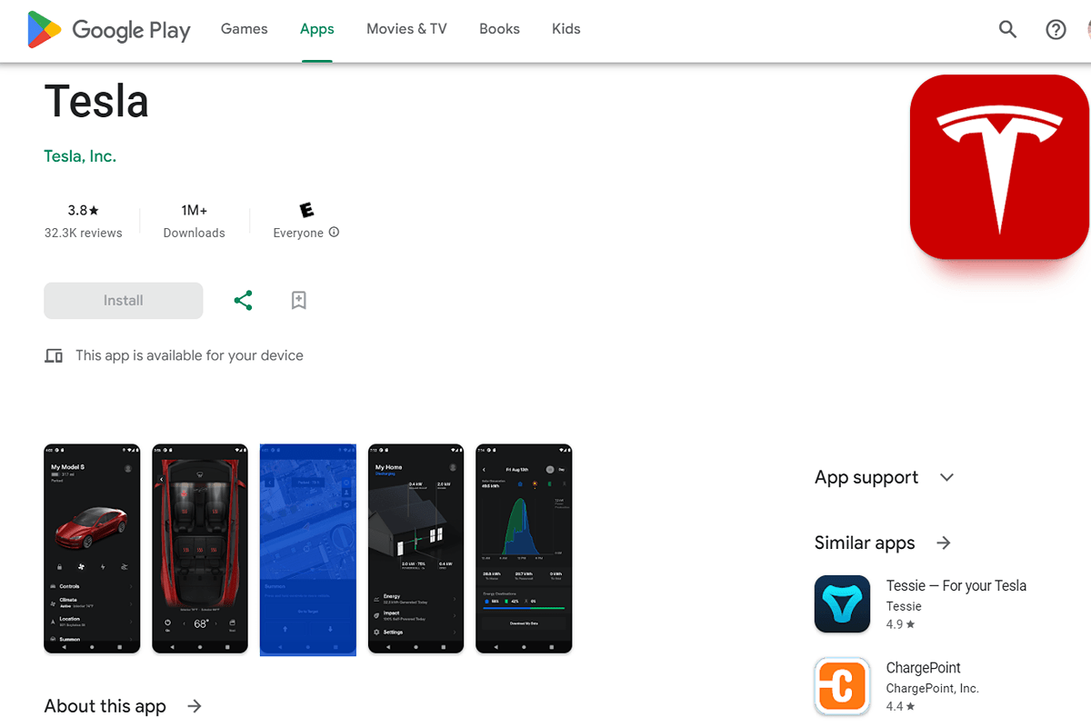 JAN 23 10 Best EV Route Planner Apps 9