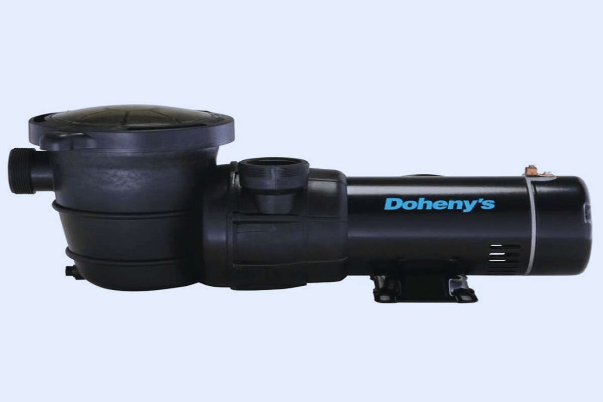 JAN 23 Best Solar Pool Pumps: Submersible and Above Ground Models 4