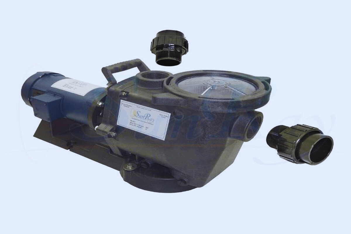 JAN 23 Best Solar Pool Pumps: Submersible and Above Ground Models 6