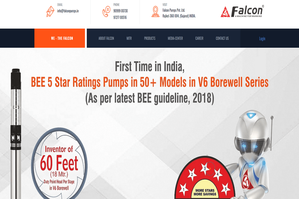 Top 10 Solar Pump Companies in India Energy Theory