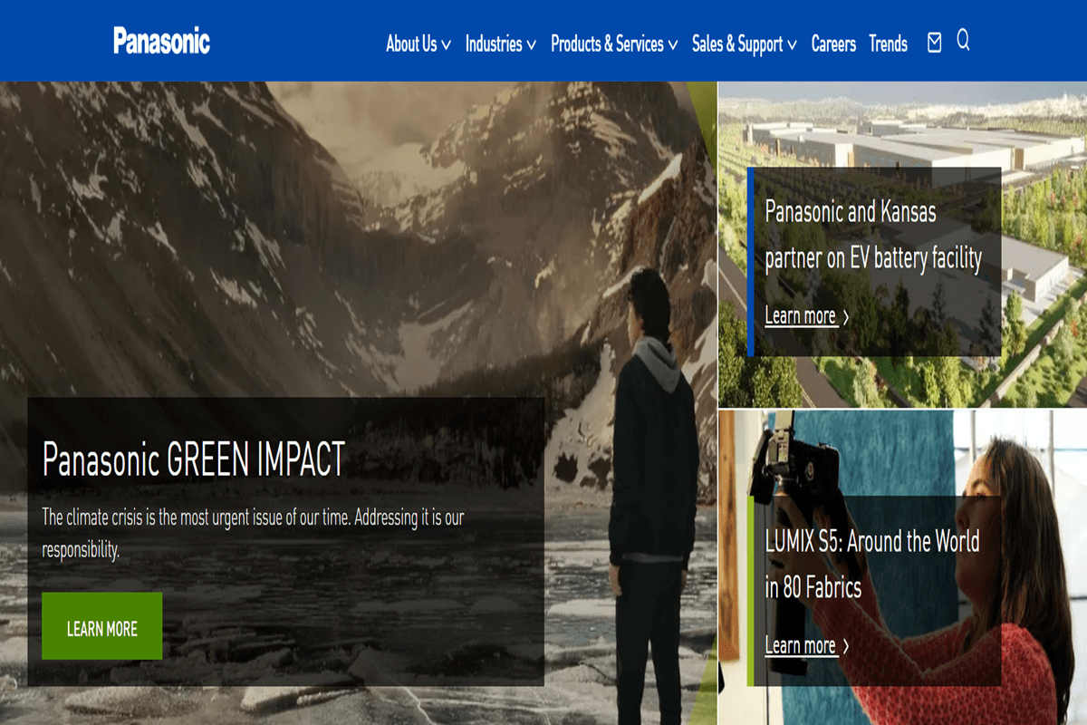 Panasonic Solar Panels: Highest Watt Solar Panel 5