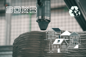 3DXB Group brings 3D printing eco-friendly solutions to the construction industry