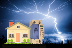 Does a Surge Protector Protect Against Lightning