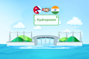 Hydropower resolves power problems for Nepal and India