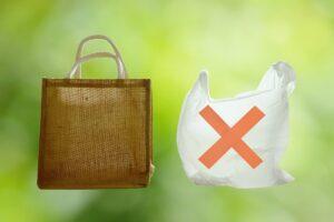 Non-biodegradable