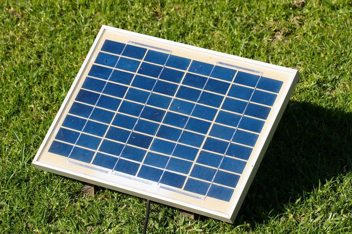 Components That Make Up Solar Panels - ERI