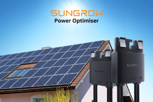 Sungrow Empowers Rooftop Solar with SP600S Power Optimizer Sungrow unveils power optimiser for rooftop PV systems