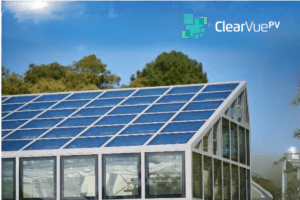 ClearVue brings transparent solar glass for harnessing solar power