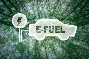 E-fuel