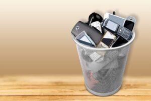 What is E-Waste