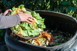 What is Green Waste