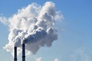 What is Net-Zero Emission