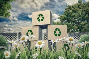 What is Recycling