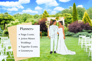 13 Best Sustainable Wedding Planners best sustainable wedding planner