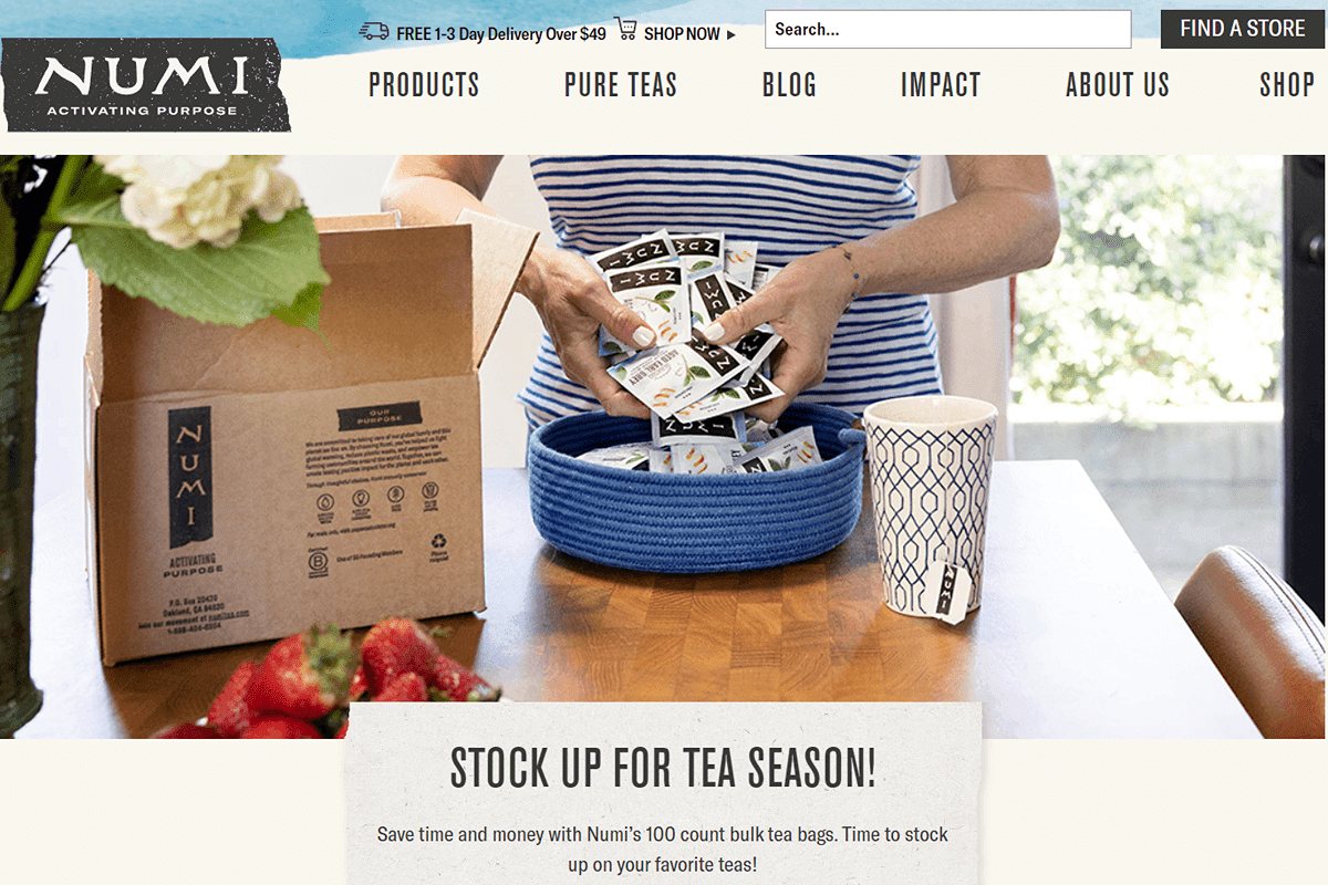 JAN 23 Sustainable Packaging Manufacturers 12