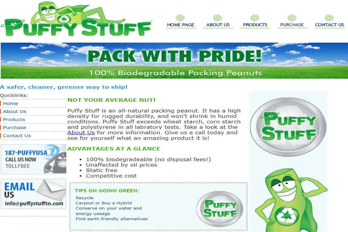 JAN 23 Sustainable Packaging Manufacturers 26