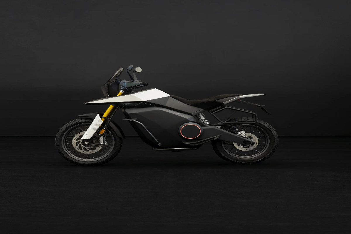 OLA Adventure review 1