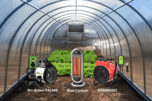 5 Best Solar Powered Greenhouse Heaters Best Solar Powered Greenhouse Heaters