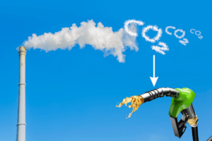 MIT and Harvard engineers transformed CO2 into efficient fuel