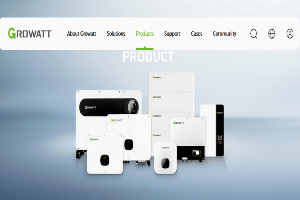 Growatt inverter review 1