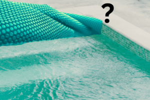 How Does a Solar Pool Cover Work