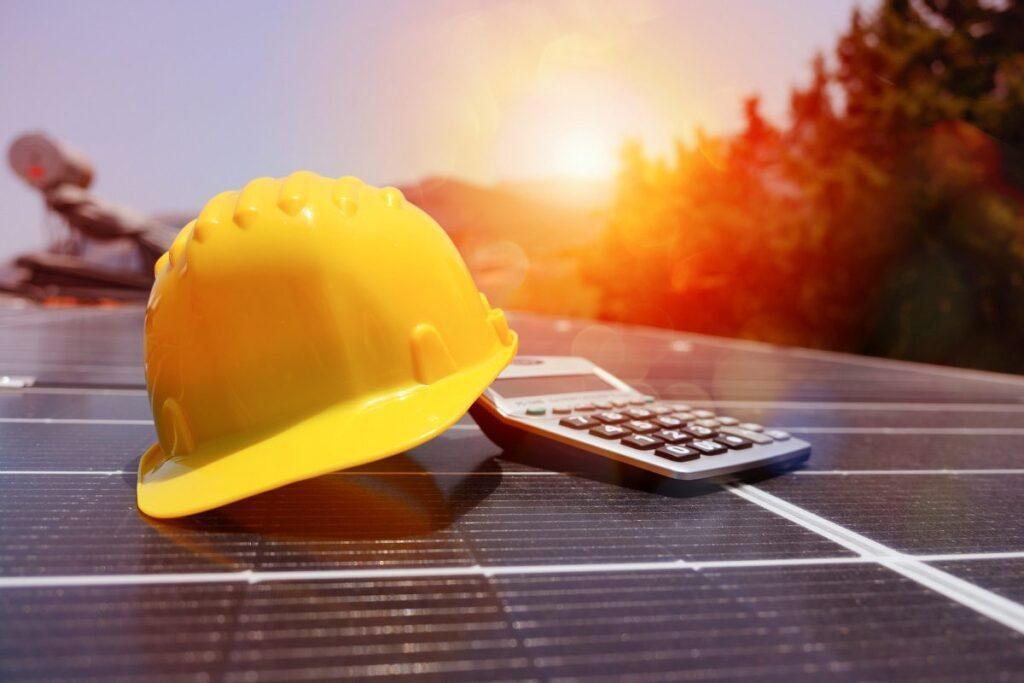 how-to-charge-a-solar-powered-calculator-energy-theory