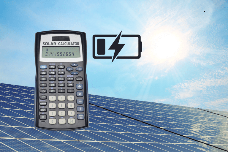 how-to-charge-a-solar-powered-calculator-energy-theory