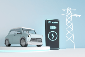 CEC of India is supporting the electric V2G use for grid energy storage