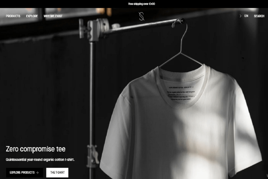 Owen Stitch: Sustainable Fashion Startups