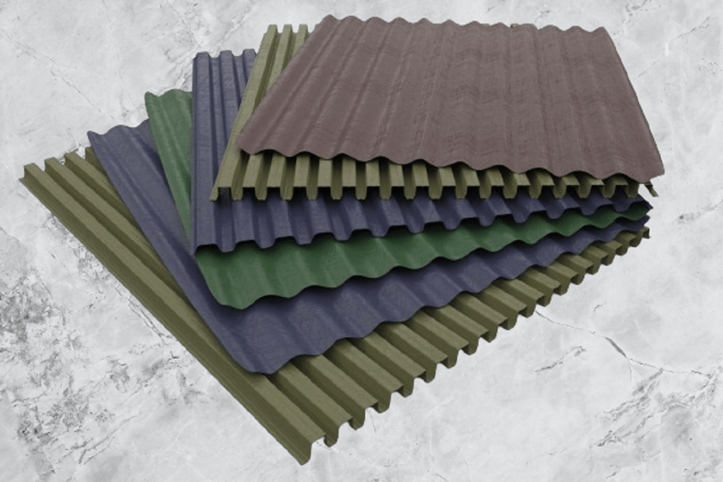 Polycarbonate Roofing Sheets