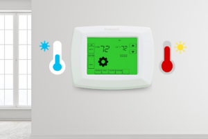 Recommended Thermostat Settings for Summer and Winter for Your Home